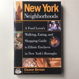 New York Neighborhoods